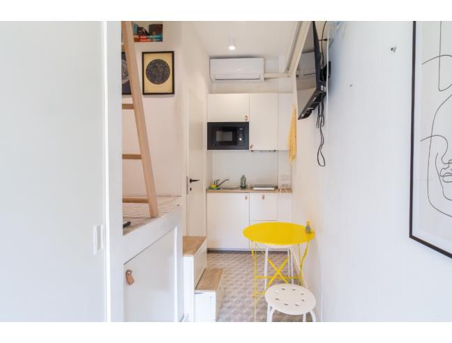 Anteprima foto 2 - Appartamento in Vendita a Milano - Garibaldi