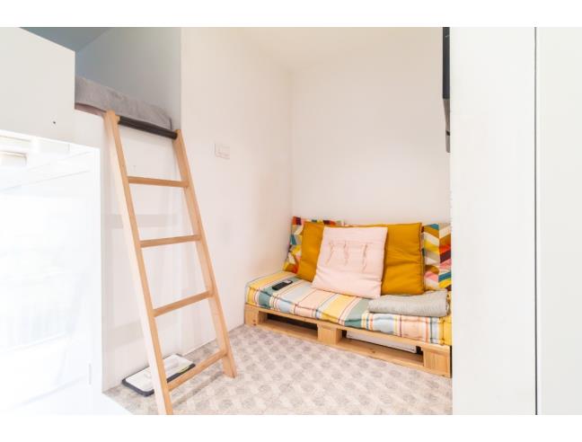 Anteprima foto 4 - Appartamento in Vendita a Milano - Garibaldi