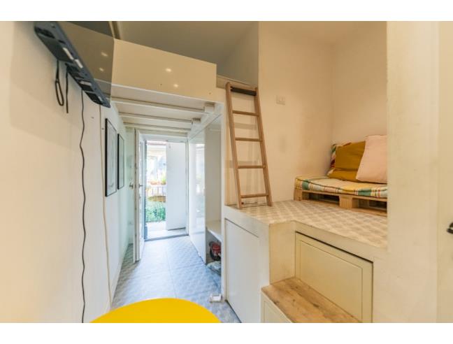 Anteprima foto 5 - Appartamento in Vendita a Milano - Garibaldi