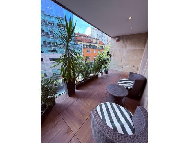 Anteprima foto 7 - Appartamento in Vendita a Milano - Garibaldi