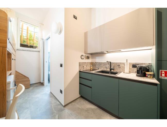 Anteprima foto 1 - Appartamento in Vendita a Milano - Giambellino