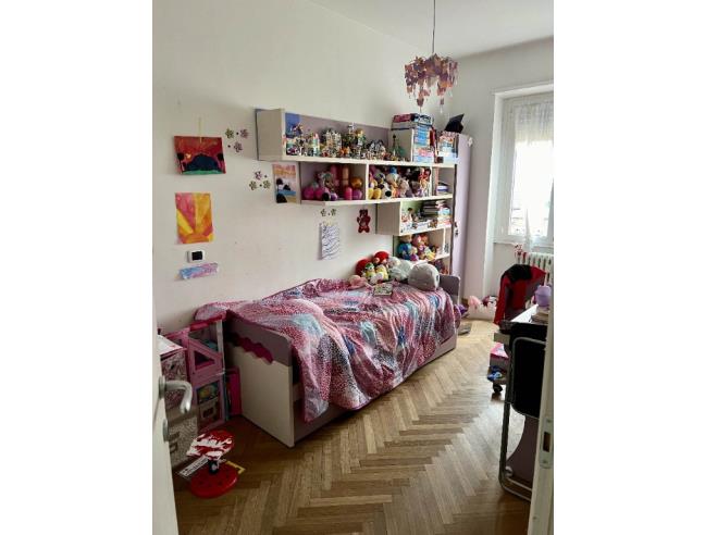 Anteprima foto 6 - Appartamento in Vendita a Milano - Indipendenza