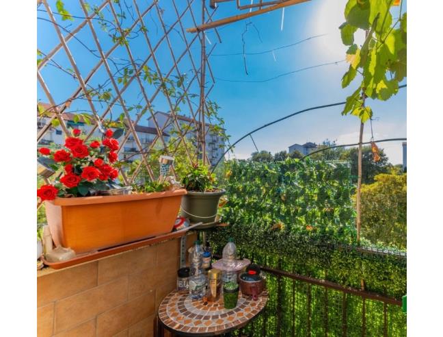 Anteprima foto 2 - Appartamento in Vendita a Milano - Inganni