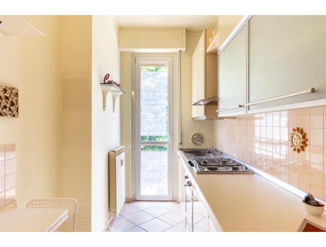 Anteprima foto 2 - Appartamento in Vendita a Milano - Inganni