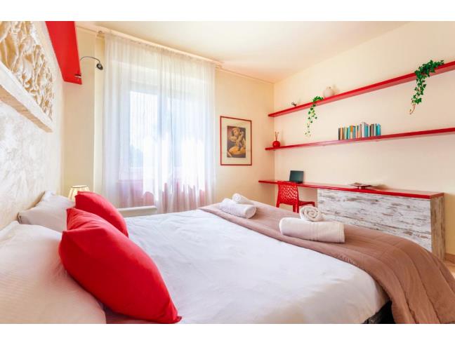 Anteprima foto 3 - Appartamento in Vendita a Milano - Inganni