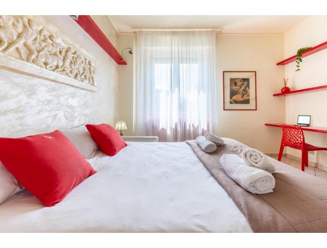 Anteprima foto 4 - Appartamento in Vendita a Milano - Inganni