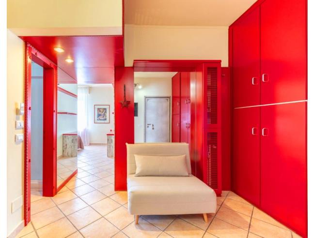 Anteprima foto 5 - Appartamento in Vendita a Milano - Inganni