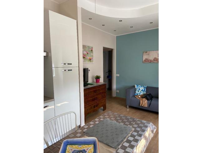 Anteprima foto 6 - Appartamento in Vendita a Milano - Inganni