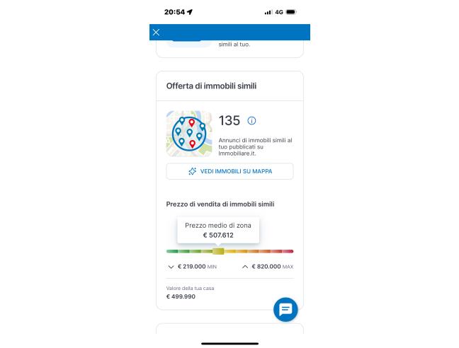 Anteprima foto 7 - Appartamento in Vendita a Milano - Inganni