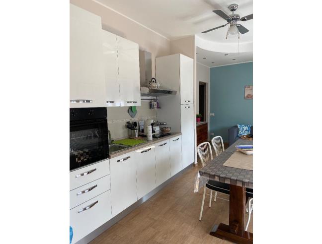 Anteprima foto 7 - Appartamento in Vendita a Milano - Inganni