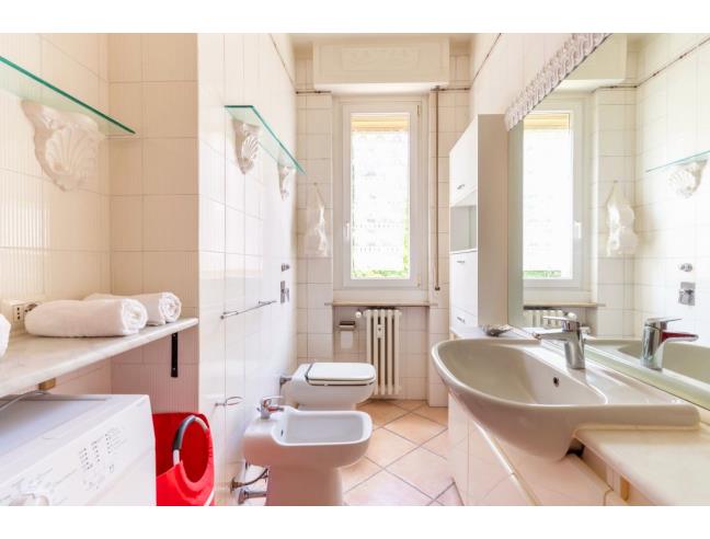 Anteprima foto 7 - Appartamento in Vendita a Milano - Inganni