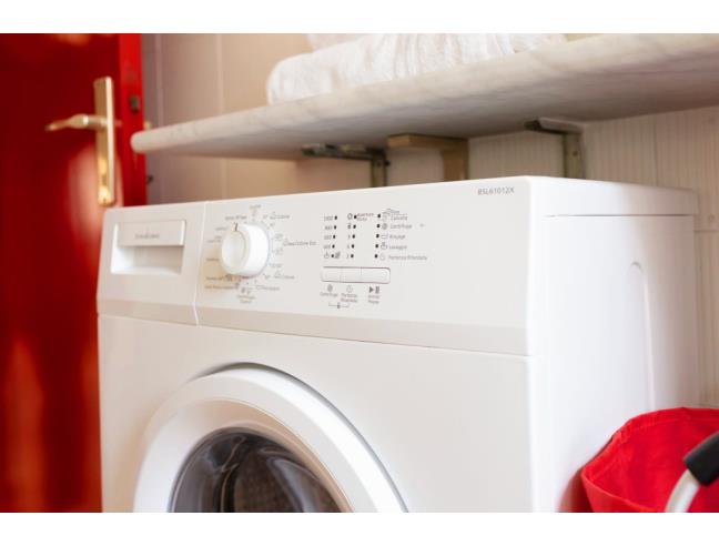 Anteprima foto 8 - Appartamento in Vendita a Milano - Inganni