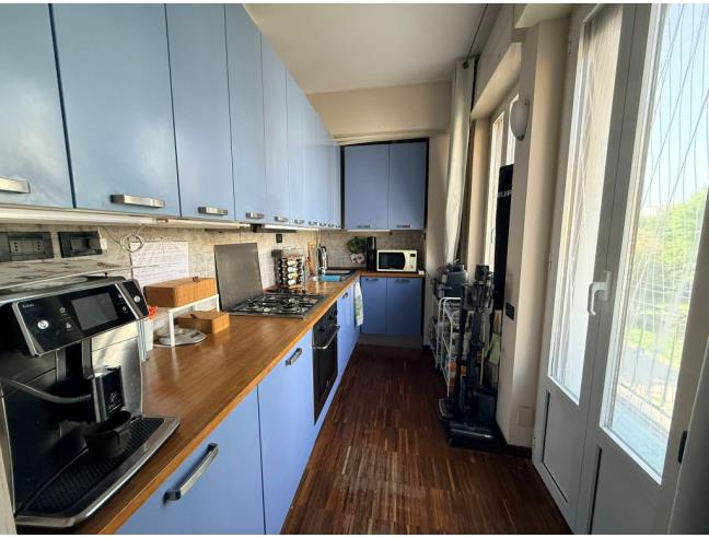 Anteprima foto 4 - Appartamento in Vendita a Milano - Isola