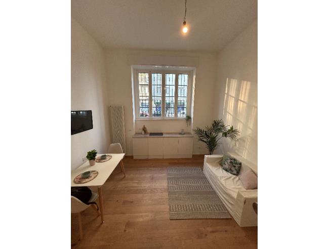 Anteprima foto 3 - Appartamento in Vendita a Milano - Lambrate