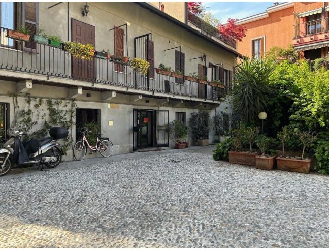 Anteprima foto 1 - Appartamento in Vendita a Milano - Lodi