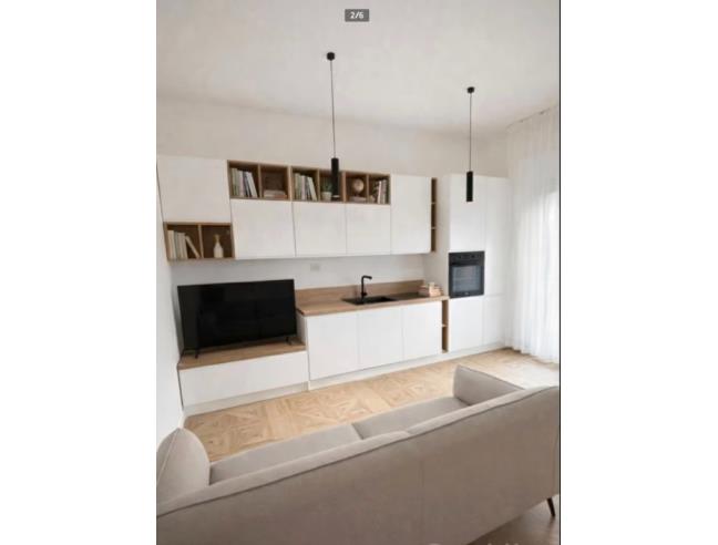 Anteprima foto 2 - Appartamento in Vendita a Milano - Lodi