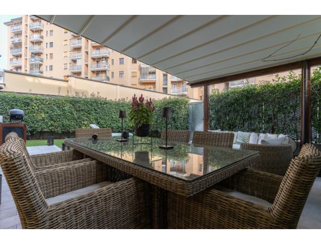 Anteprima foto 2 - Appartamento in Vendita a Milano - Lodi