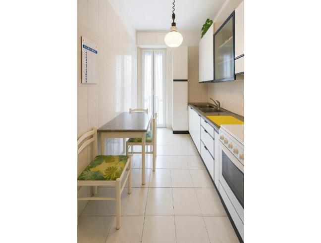 Anteprima foto 4 - Appartamento in Vendita a Milano - Lorenteggio
