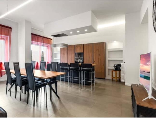 Anteprima foto 1 - Appartamento in Vendita a Milano - Loreto