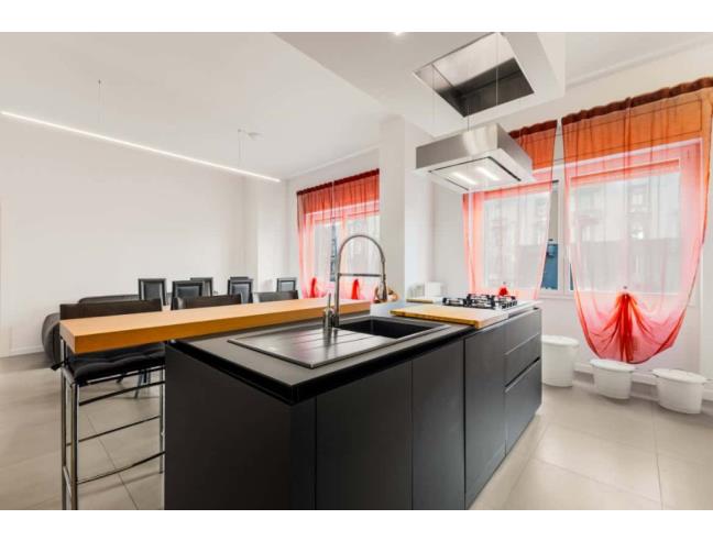 Anteprima foto 1 - Appartamento in Vendita a Milano - Loreto