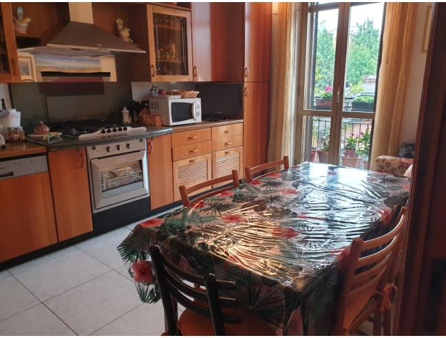 Anteprima foto 1 - Appartamento in Vendita a Milano - Loreto