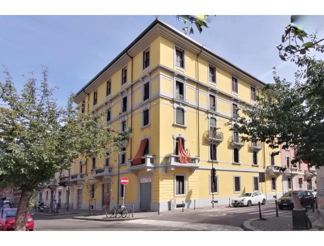 Anteprima foto 1 - Appartamento in Vendita a Milano - Loreto