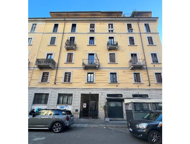 Anteprima foto 2 - Appartamento in Vendita a Milano - Loreto