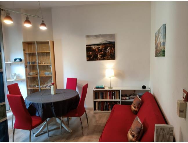 Anteprima foto 2 - Appartamento in Vendita a Milano - Loreto