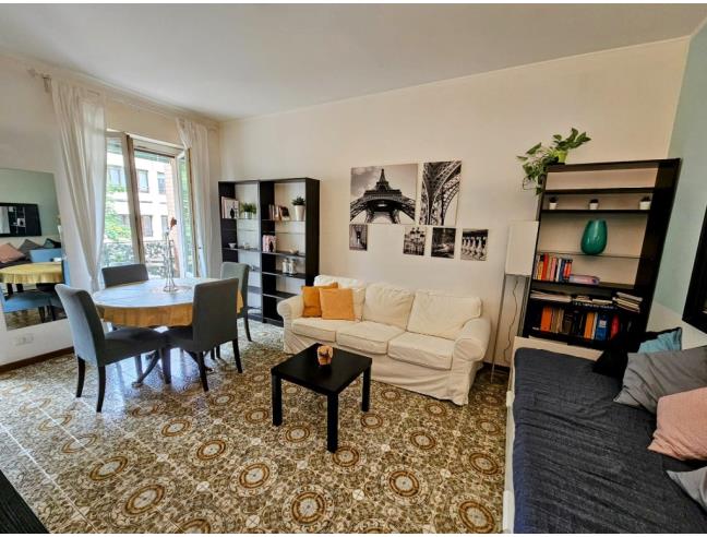 Anteprima foto 3 - Appartamento in Vendita a Milano - Loreto