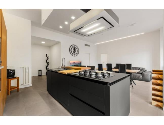 Anteprima foto 4 - Appartamento in Vendita a Milano - Loreto