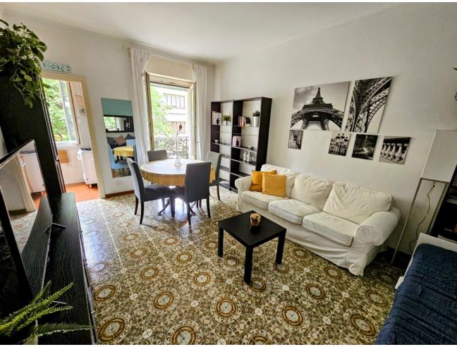 Anteprima foto 4 - Appartamento in Vendita a Milano - Loreto