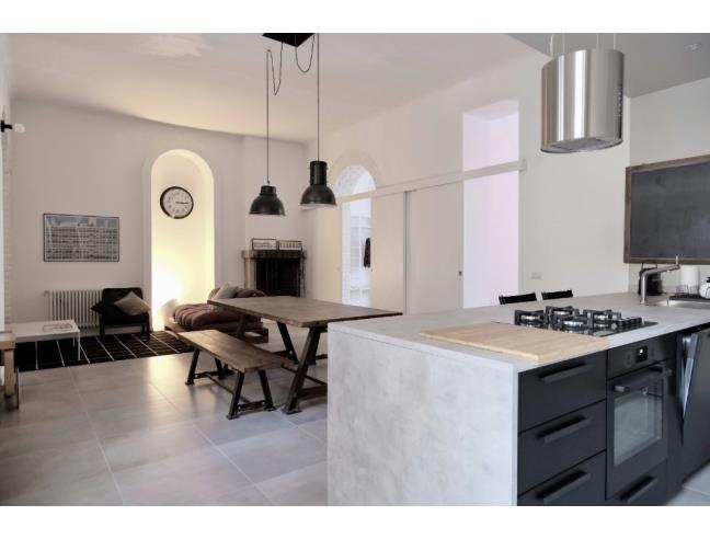 Anteprima foto 4 - Appartamento in Vendita a Milano - Loreto