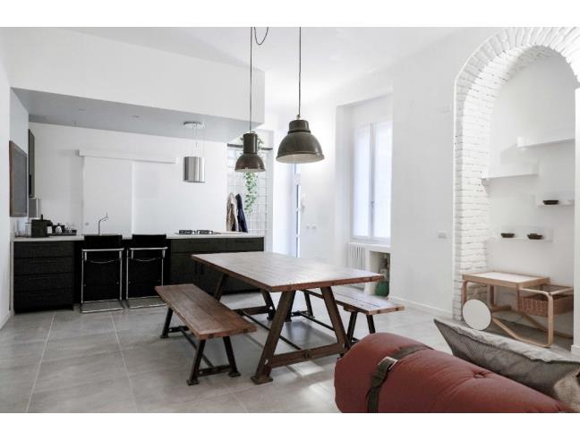 Anteprima foto 5 - Appartamento in Vendita a Milano - Loreto