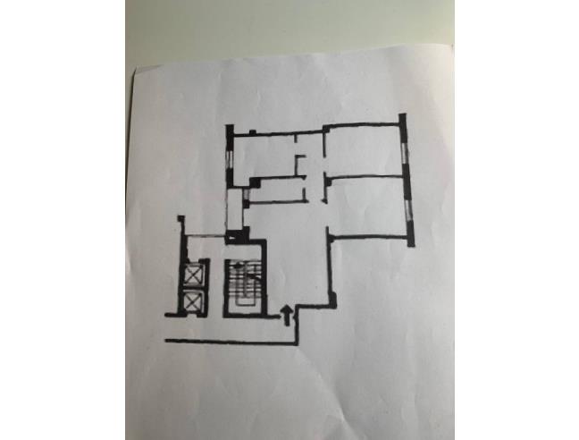 Anteprima foto 8 - Appartamento in Vendita a Milano - Loreto