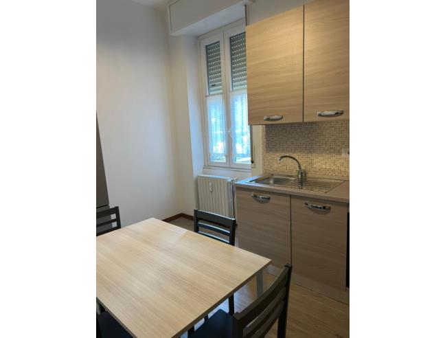 Anteprima foto 2 - Appartamento in Vendita a Milano - Maciachini