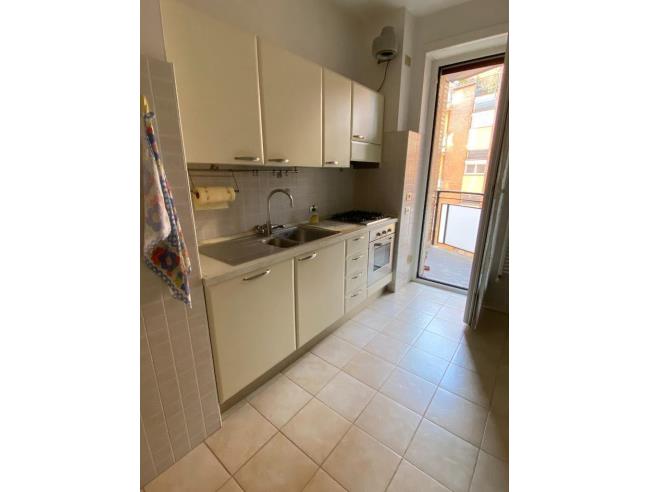 Anteprima foto 3 - Appartamento in Vendita a Milano - Maciachini
