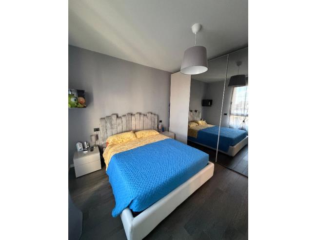Anteprima foto 4 - Appartamento in Vendita a Milano - Maciachini