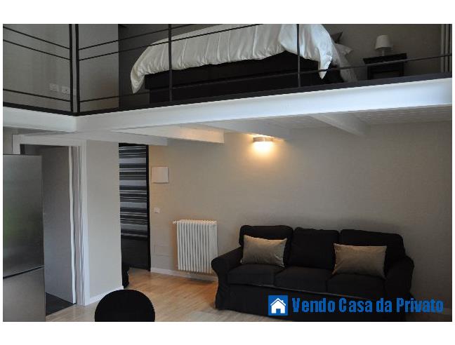 Anteprima foto 2 - Appartamento in Vendita a Milano (Milano)