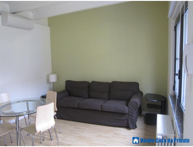 Anteprima foto 2 - Appartamento in Vendita a Milano (Milano)