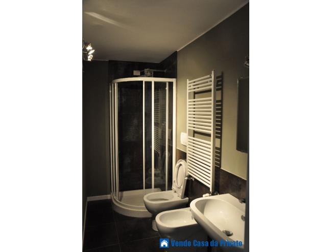 Anteprima foto 4 - Appartamento in Vendita a Milano (Milano)