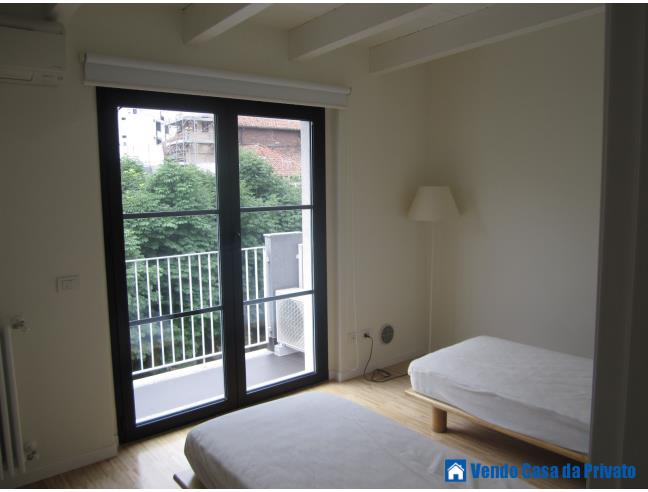 Anteprima foto 5 - Appartamento in Vendita a Milano (Milano)