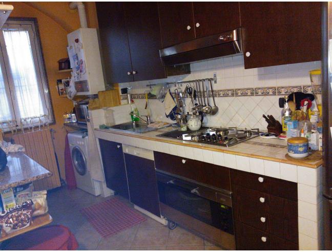 Anteprima foto 5 - Appartamento in Vendita a Milano (Milano)