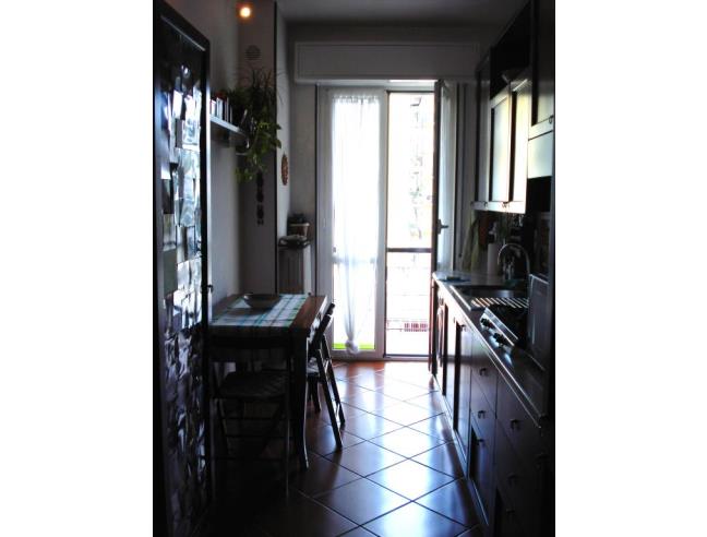 Anteprima foto 2 - Appartamento in Vendita a Milano - Monza