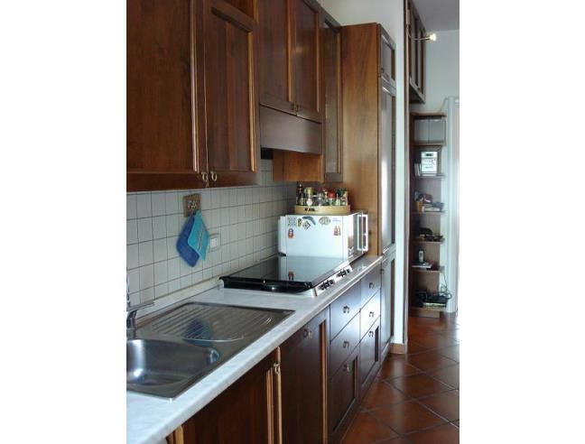 Anteprima foto 8 - Appartamento in Vendita a Milano - Monza