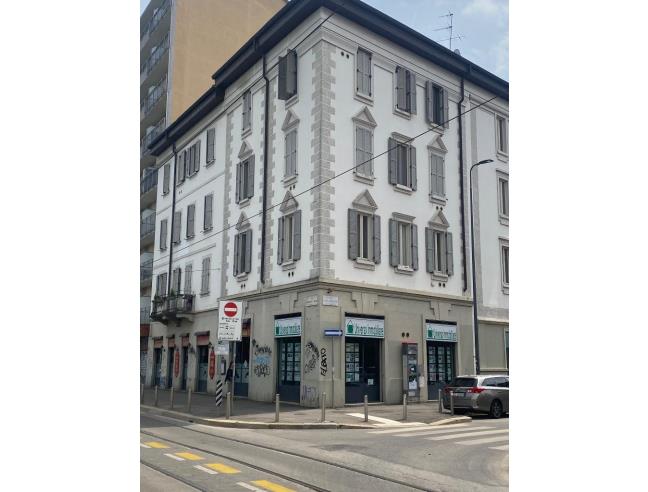 Anteprima foto 1 - Appartamento in Vendita a Milano - Navigli