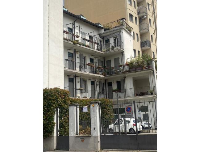 Anteprima foto 2 - Appartamento in Vendita a Milano - Navigli