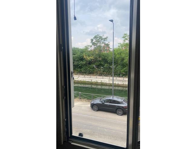 Anteprima foto 3 - Appartamento in Vendita a Milano - Navigli