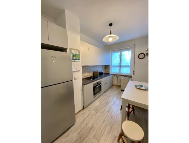 Anteprima foto 5 - Appartamento in Vendita a Milano - Navigli