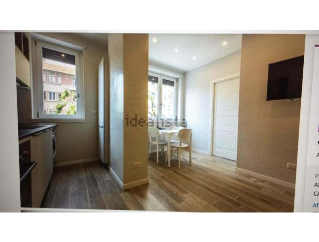 Anteprima foto 7 - Appartamento in Vendita a Milano - Navigli