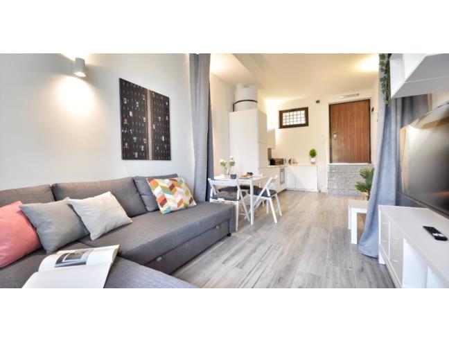 Anteprima foto 1 - Appartamento in Vendita a Milano - Niguarda